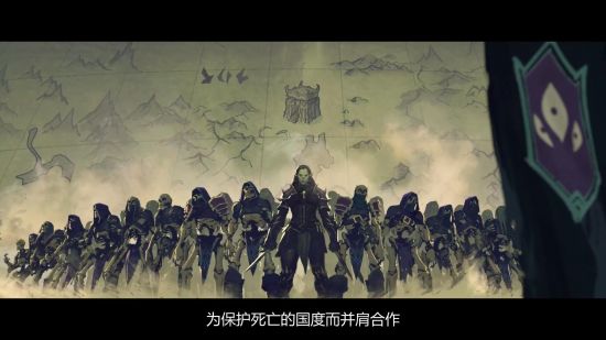 探索永劫无间与铠甲勇士的精彩联动活动