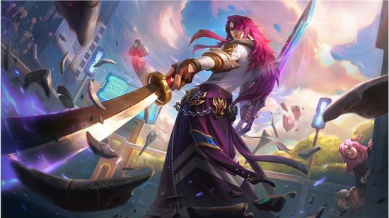 DOTA2宝可梦新赛季阵容揭晓精彩纷呈